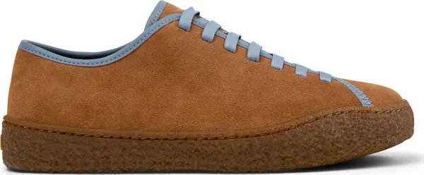 Camper Camper Peu Terreno Мъже - Обувки Camper - Кафяв - K101059-007-8 - Size: 8