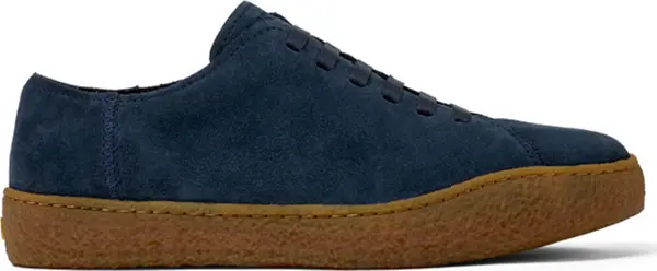 Camper Camper Peu Terreno Pello Hypnos Мъже - Обувки Camper - Син - K100927-012-7 - Size: 7