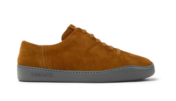 Camper Camper Peu Touring