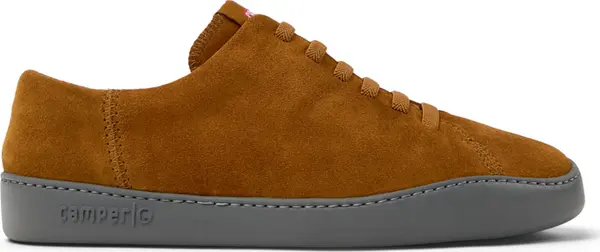 Camper Camper Peu Touring Мъже - Обувки Camper - Кафяв - K100479-057-12 - Size: 12