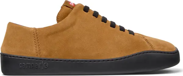 Camper Camper Peu Touring Мъже - Обувки Camper - Кафяв - K100479-059-7 - Size: 7