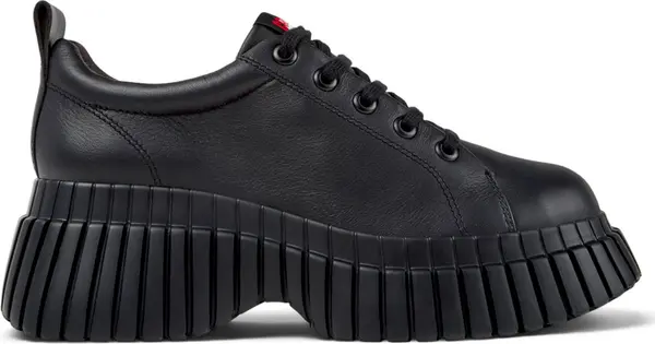 Camper Camper Pix BCN Жени - Обувки Camper - Черен - K201807-002-4 - Size: 4