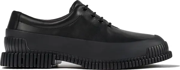 Camper Camper Pix Lace Up Мъже - Обувки Camper - Черен - K100360-032-8 - Size: 8