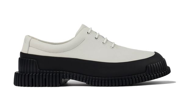 Camper Camper Pix Lace Up