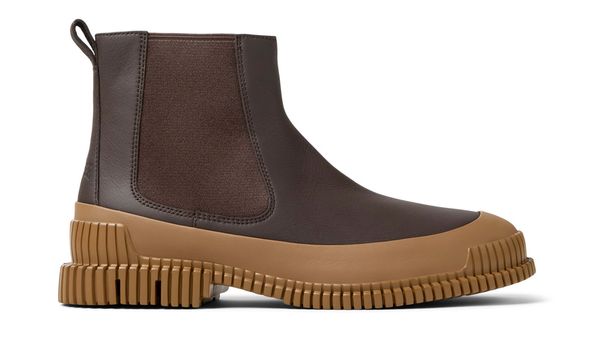 Camper Camper Pix Mugello Crater Umber