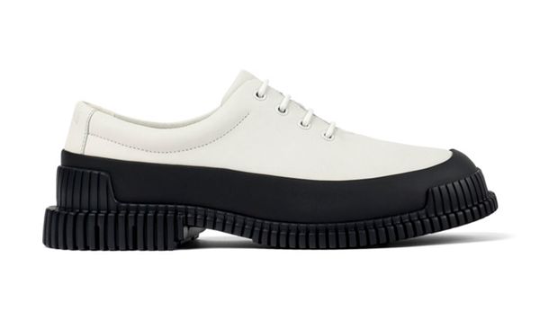 Camper Camper Pix Multicolor