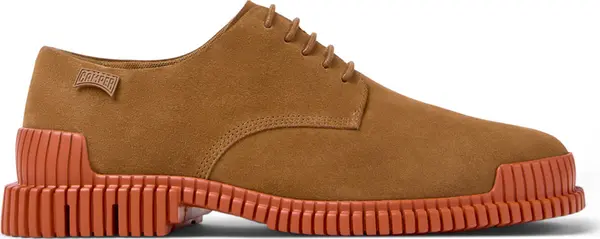 Camper Camper Pix Мъже - Обувки Camper - Кафяв - K101076-002-9 - Size: 9