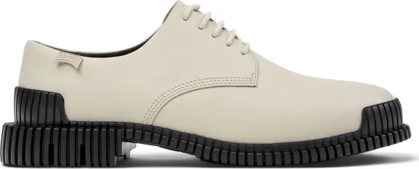 Camper Camper Pix Жени - Обувки Camper - Сив - K201851-003-7 - Size: 7