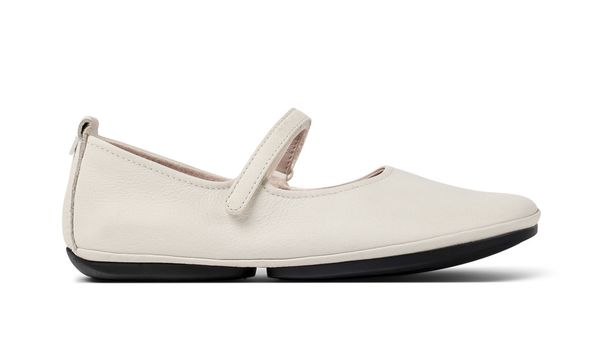 Camper Camper Right Nina Sella Houston