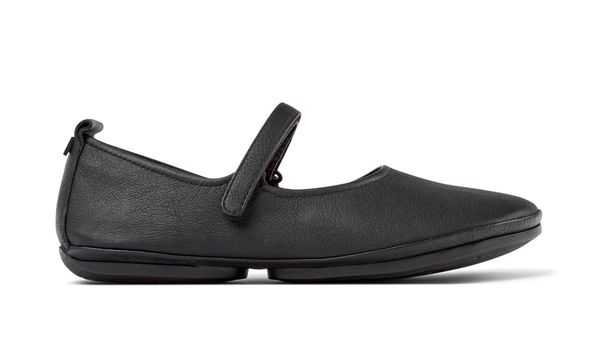 Camper Camper Right Nina Sella Negro