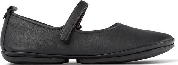 Camper Camper Right Nina Sella Negro Жени - Обувки Camper - Черен - K201365-021-3 - Size: 3