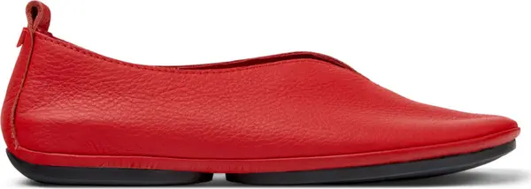 Camper Camper Right Nina Жени - Обувки Camper - Червен - K201813-005-7 - Size: 7