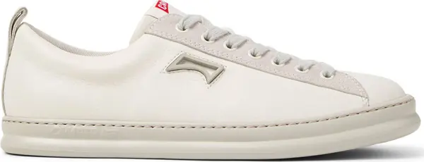 Camper Camper Runner Four Мъже - Обувки Camper - Бял - K101052-003-7 - Size: 7