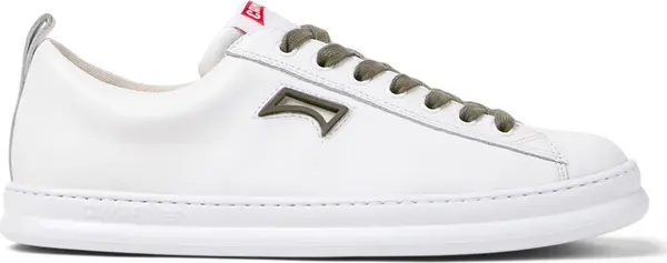 Camper Camper Runner Four Мъже - Обувки Camper - Бял - K101052-010-7 - Size: 7