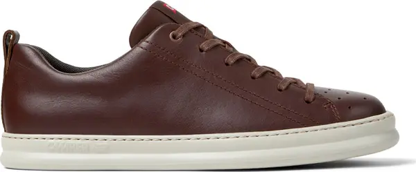 Camper Camper Runner Four Мъже - Обувки Camper - Кафяв - K100226-140-7 - Size: 7