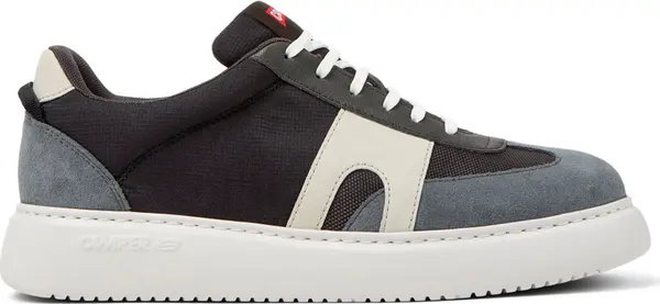 Camper Camper Runner K21 Мъже - Обувки Camper - Черен - K100988-014-7 - Size: 7