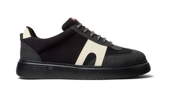 Camper Camper Runner K21 Sorona® Messer Meteor