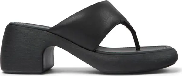 Camper Camper Thelma Black Жени - Сандали Camper - Черен - K201595-003-8 - Size: 8