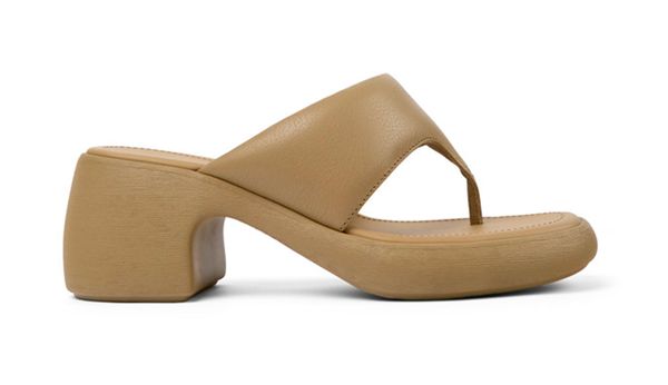 Camper Camper Thelma Brown