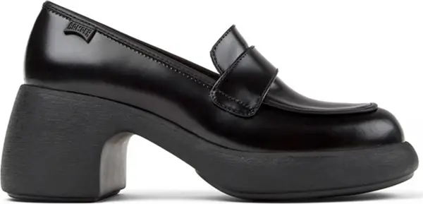 Camper Camper Thelma Mimi Negro Жени - Обувки Camper - Черен - K201292-016-7 - Size: 7