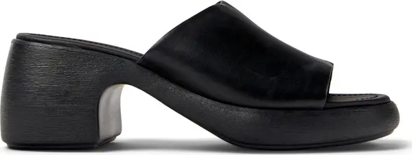 Camper Camper Thelma Sandals Ultrasoft Negro Жени - Сандали Camper - Черен - K201722-001-5 - Size: 5