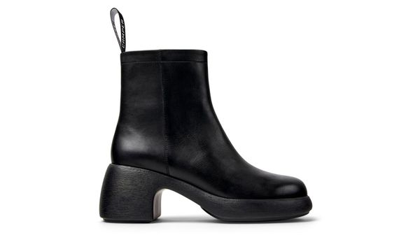 Camper Camper Thelma Ultrasoft Negro