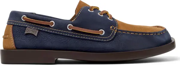 Camper Camper Twins Multicolor K101013-006 Мъже - Обувки Camper - Многоцветен - K101013-006-7 - Size: 7