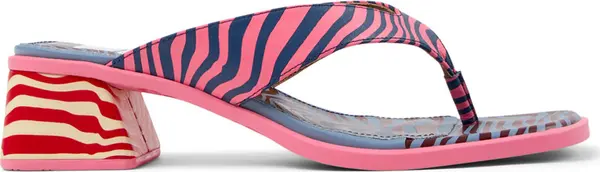 Camper Camper Twins Multicolor K201912-002 Жени - Сандали Camper - Многоцветен - K201912-002-4 - Size: 4