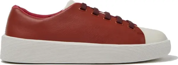 Camper Camper Twins Multicolor Жени - Обувки Camper - Многоцветен - K201175-012-7 - Size: 7