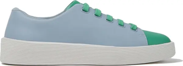 Camper Camper Twins Multicolor Жени - Обувки Camper - Многоцветен - K201175-013-6 - Size: 6