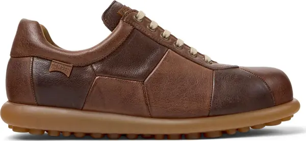 Camper Camper Twins Мъже - Обувки Camper - Кафяв - K101043-002-9 - Size: 9