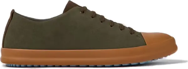 Camper Camper Twins Мъже - Обувки Camper - Зелен - K100550-021-6 - Size: 6