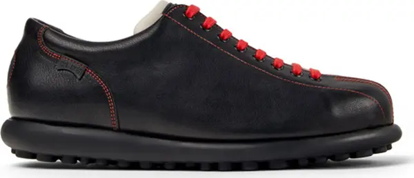 Camper Camper Twins Soweto Negro Hely/Ariel Negro Мъже - Обувки Camper - Многоцветен - 16354-037-7 - Size: 7