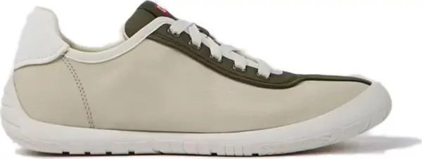 Camper Camper Twins W Жени - Обувки Camper - Светло кафяв - K201542-006-5 - Size: 5