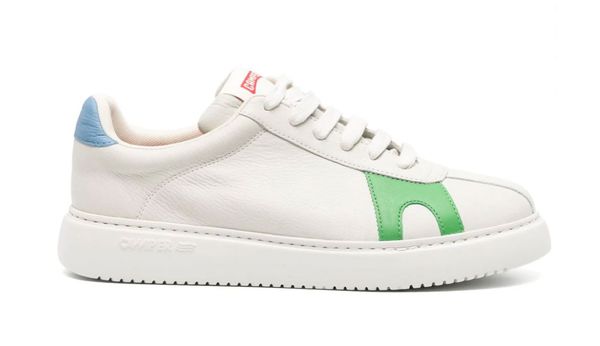 Camper Camper Twins White