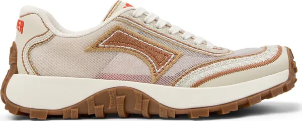 Camper Camper Twins Жени - Обувки Camper - Beige - K201865-002-5 - Size: 5