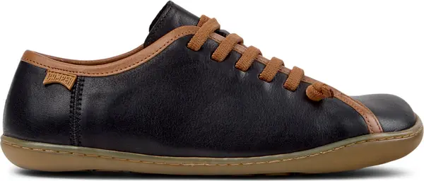 Camper Camper Twins Жени - Обувки Camper - Черен - K201830-005-8 - Size: 8