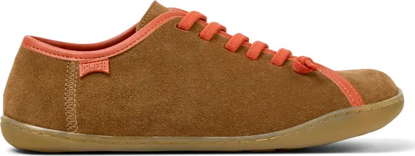 Camper Camper Twins Жени - Обувки Camper - Кафяв - K201830-006-5 - Size: 5