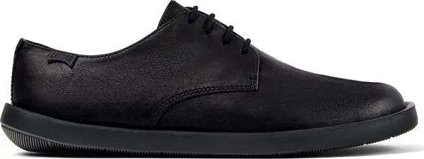 Camper Camper Wagon Мъже - Обувки Camper - Черен - K100669-018-9 - Size: 9