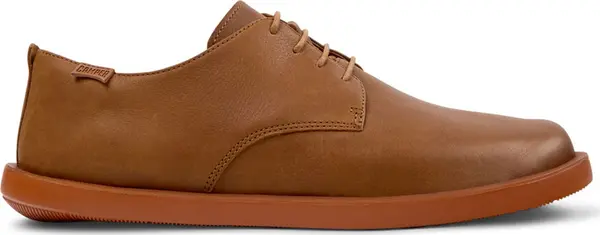 Camper Camper Wagon Мъже - Обувки Camper - Кафяв - K100669-025-7 - Size: 7