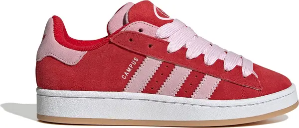 adidas Originals CAMPUS 00S DOUBLE W Жени - Спортни обувки adidas Originals - Розов - JQ5743-5.5 - Size: 5.5