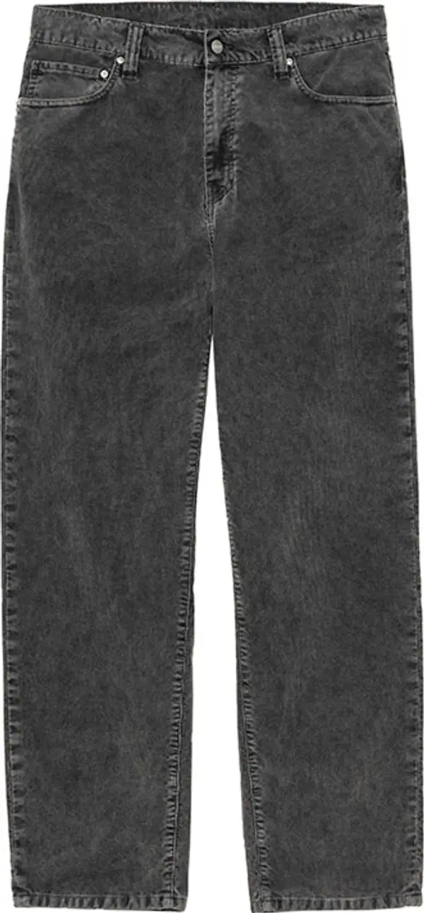 Carhartt WIP Carhartt WIP Aaron Pant Мъже - Панталони Carhartt WIP - Черен - I035689_89_0F-30 - Size: 30