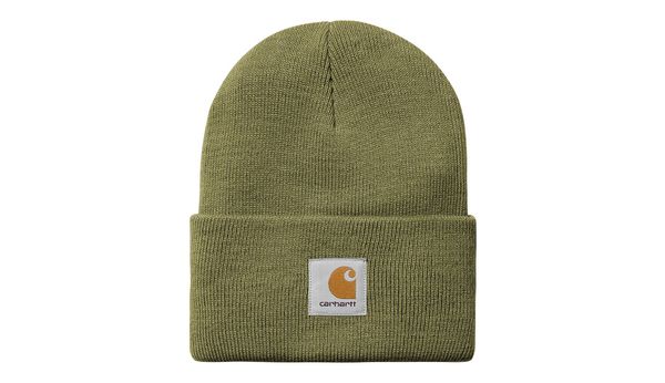 Carhartt WIP Carhartt WIP Acrylic Watch Hat Capulet