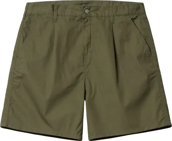 Carhartt WIP Carhartt WIP Albert Short Мъже - Шорти Carhartt WIP - Зелен - I033125_1YS_02-36 - Size: 36