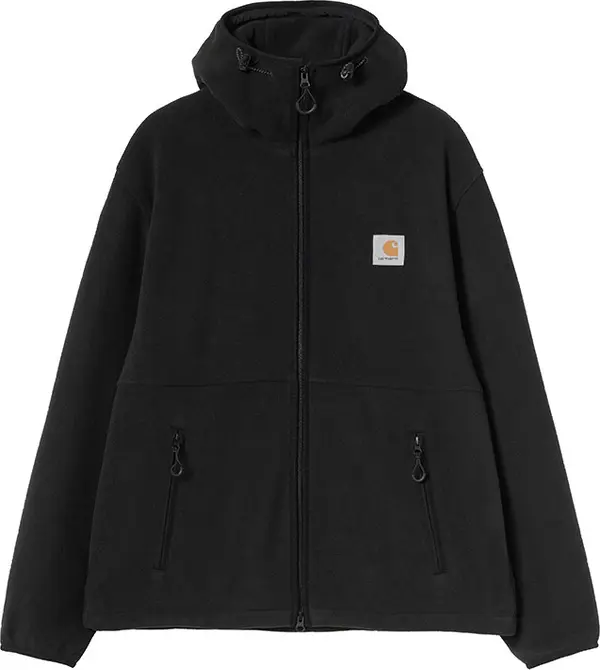 Carhartt WIP Carhartt WIP Blevin Liner Мъже - Суитшърти и блузи с качулка Carhartt WIP - Черен - I035310_89_XX-XL - Size: XL