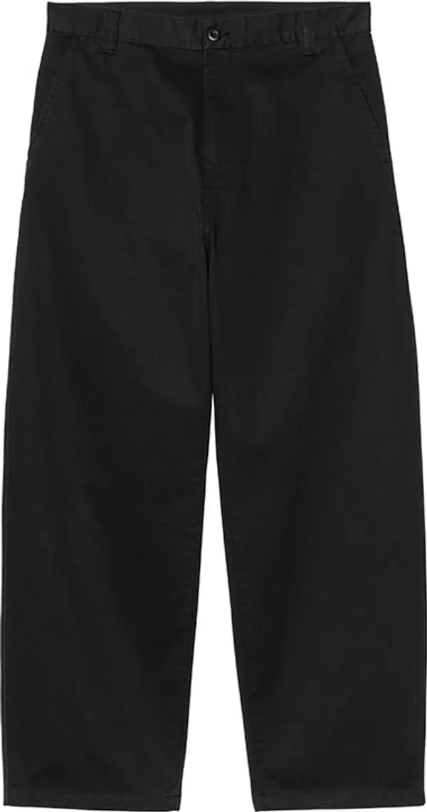 Carhartt WIP Carhartt WIP Brady Pant Мъже - Панталони Carhartt WIP - Черен - I035655_89_06-M - Size: M