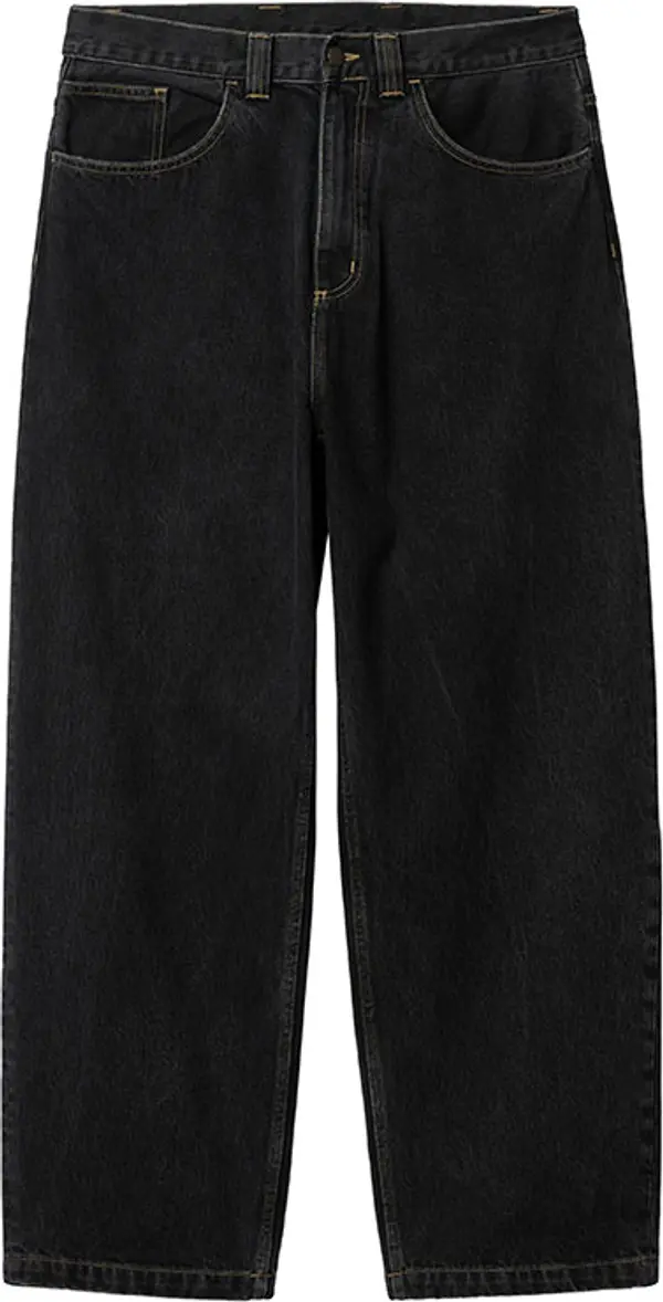 Carhartt WIP Carhartt WIP Brandon Pant Мъже - Панталони Carhartt WIP - Черен - I035893_89_06-XS - Size: XS