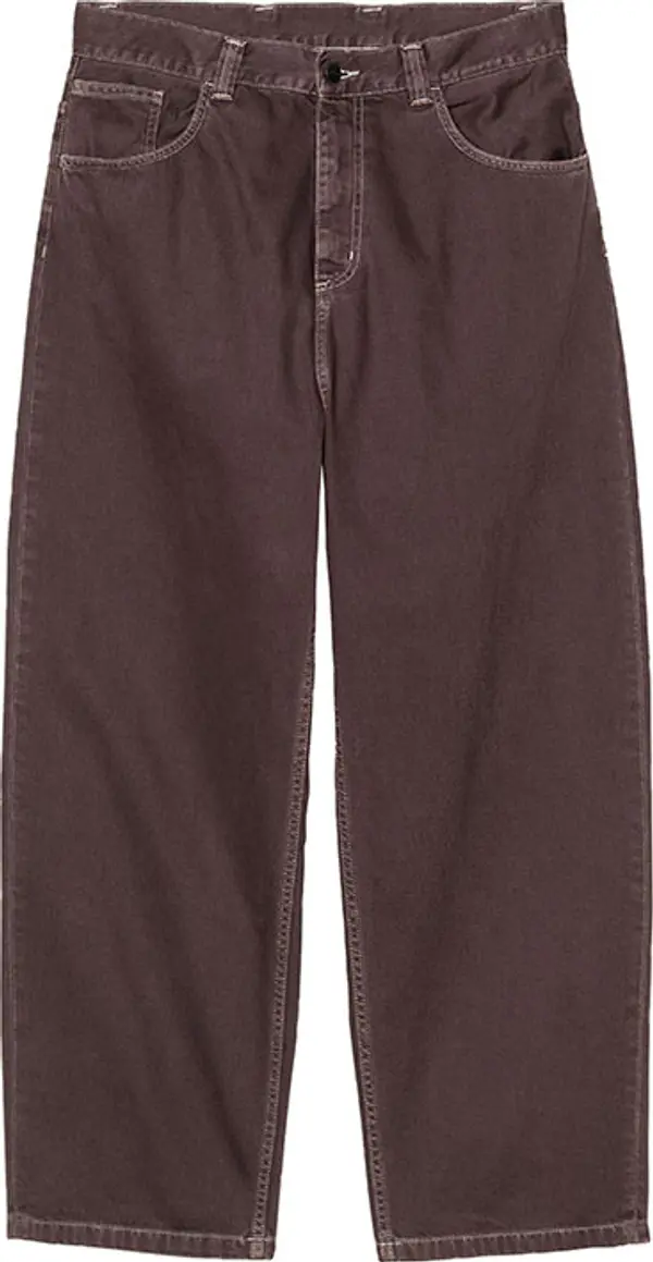 Carhartt WIP Carhartt WIP Brandon Pant Мъже - Панталони Carhartt WIP - Кафяв - I034809_3IS_4J-M - Size: M
