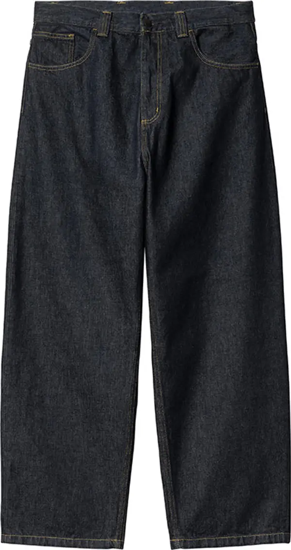 Carhartt WIP Carhartt WIP Brandon Pant Мъже - Панталони Carhartt WIP - Син - I035893_01_02-S - Size: S