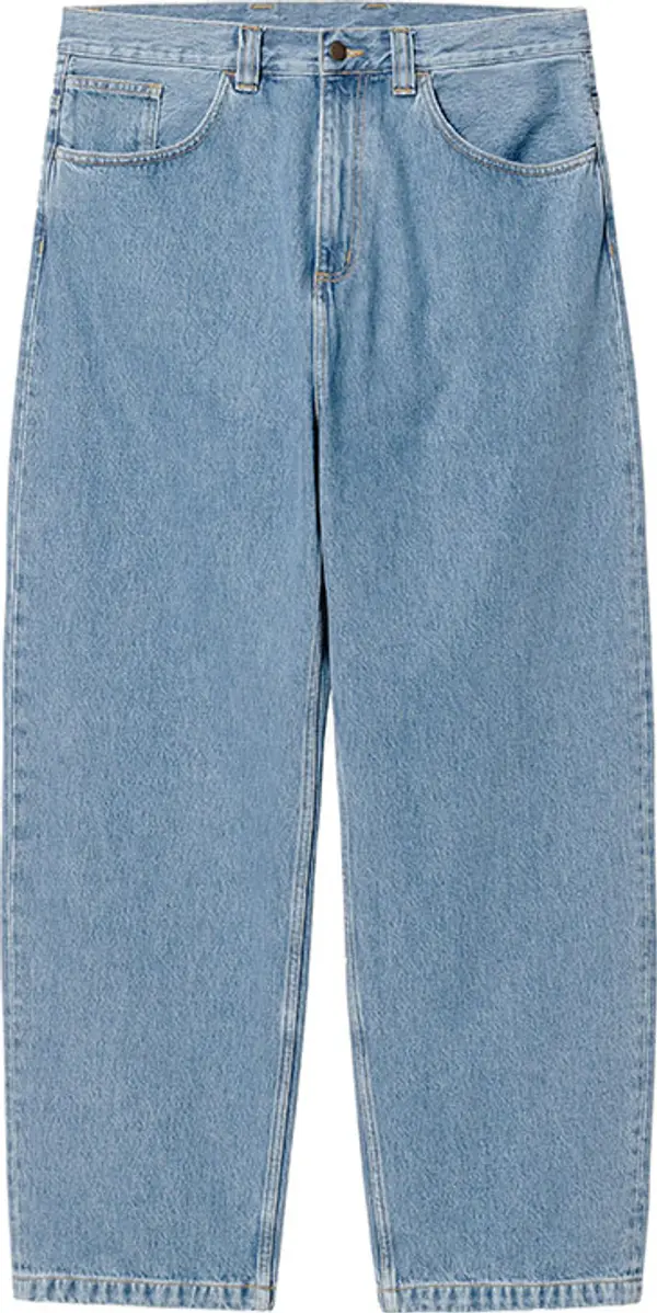 Carhartt WIP Carhartt WIP Brandon Pant Мъже - Панталони Carhartt WIP - Син - I035893_01_12-L - Size: L